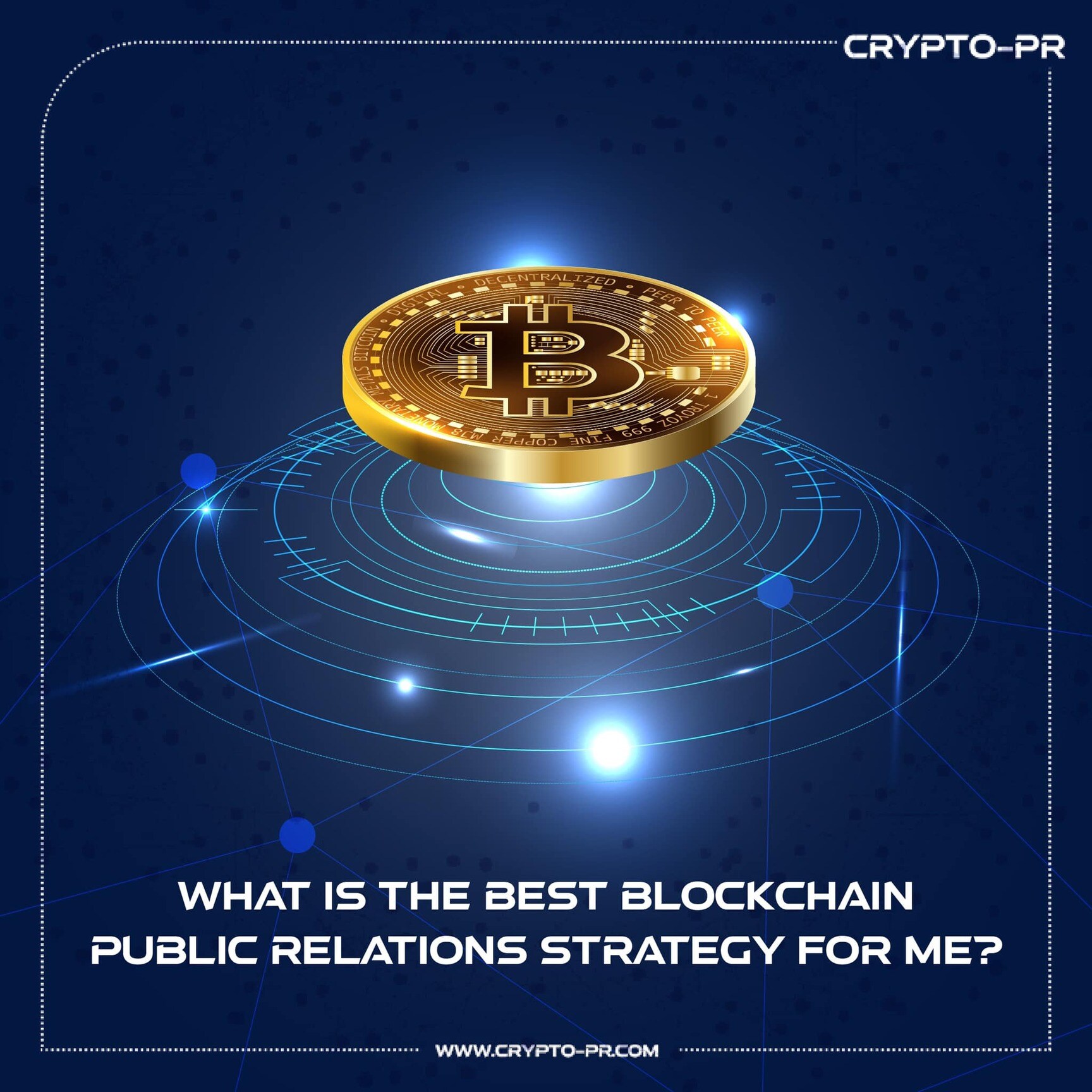 Crypto Pr in Mayur Vihar, Delhi - Best Public Relation Agencies in Delhi -  Justdial