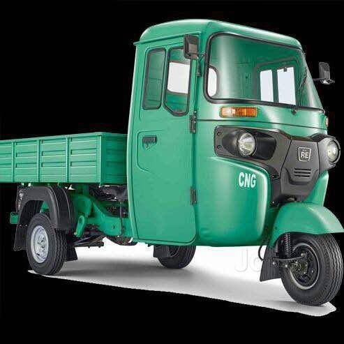 Bajaj CNG Green Auto Rickshaw Bajaj CNG Green Auto Auto Rickshaw