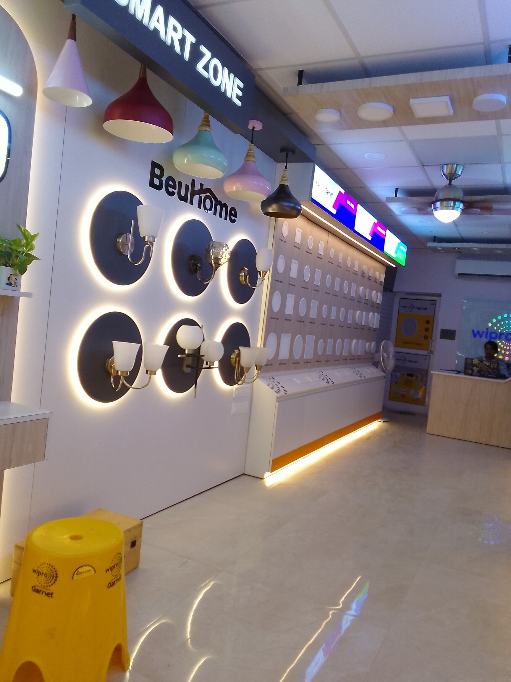 Wipro LED Light Price Starting From Rs Find Verified Sellers