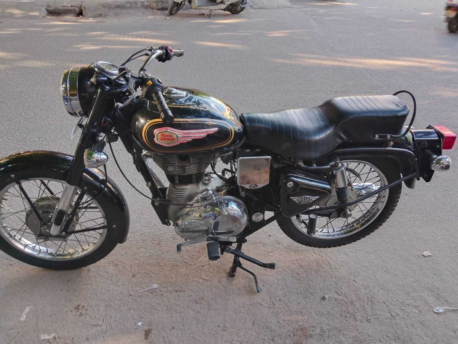 Bullet Bike Old Bullet Sale Olx Second Hand Enfield Olx Old Bullet