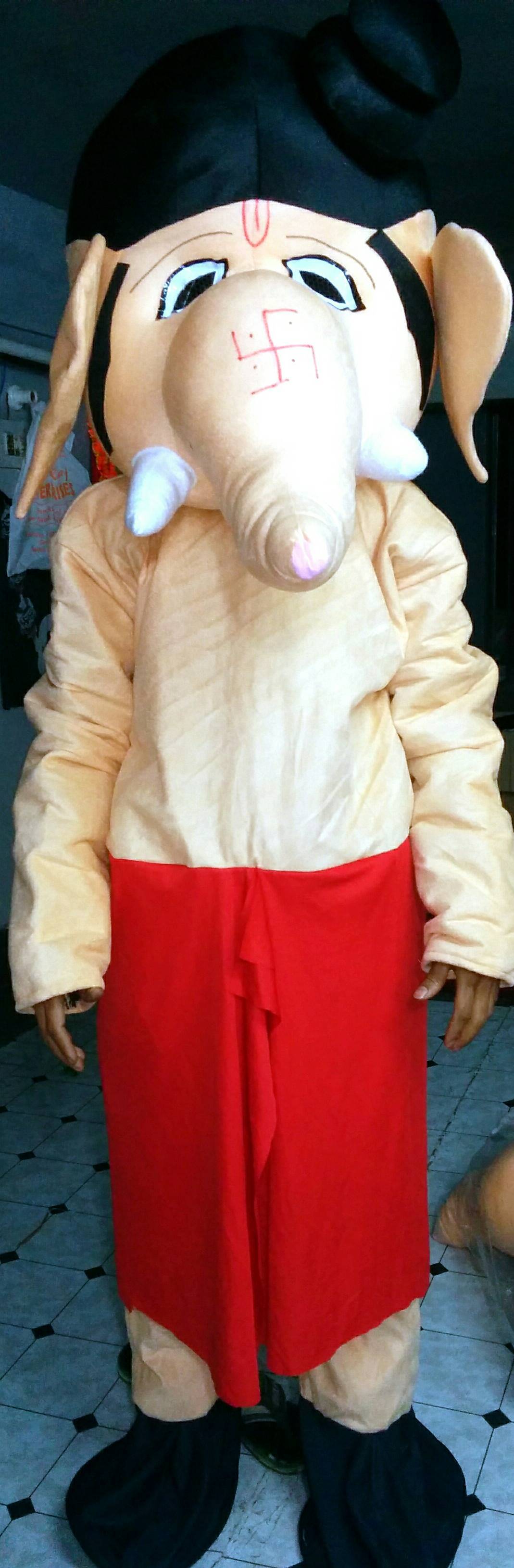 Halloween Costume in Hamirpur-himachal-pradesh Spooky, Fun