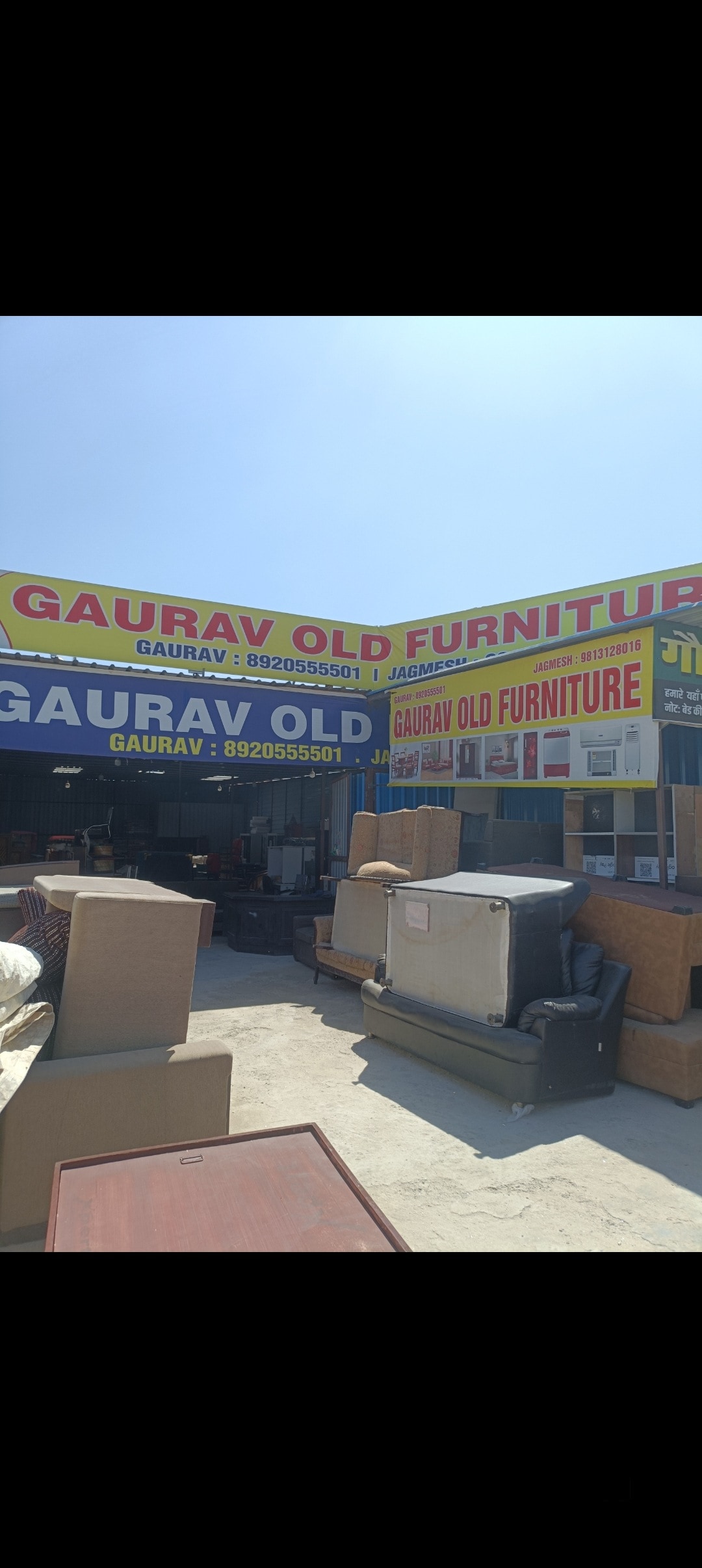Second Hand Furniture Dealers Cane Cane Cane in Delhi - Used Home ...