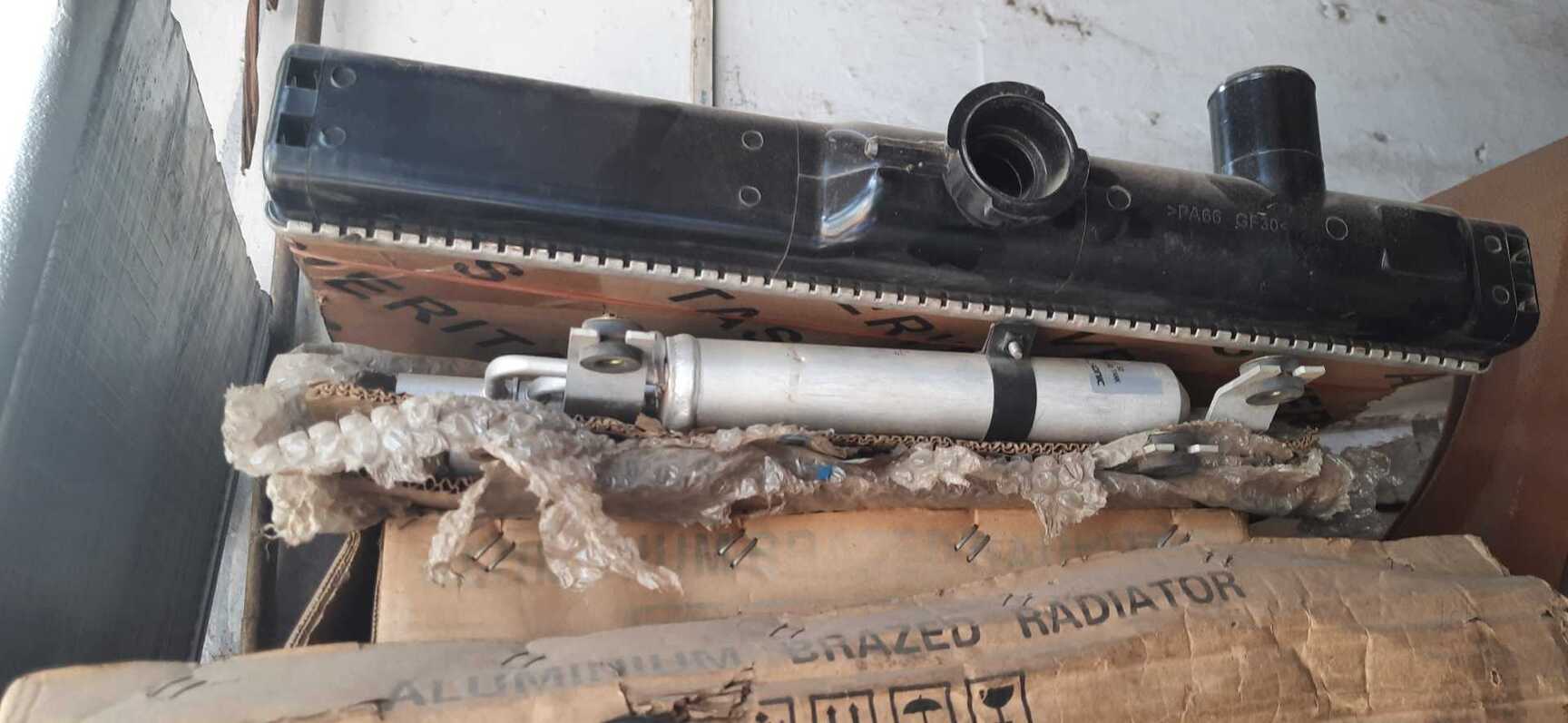 Sajjad Radiator JS Radiator Center in Mayapuri, Delhi - Best Radiator Dealers in Delhi ...