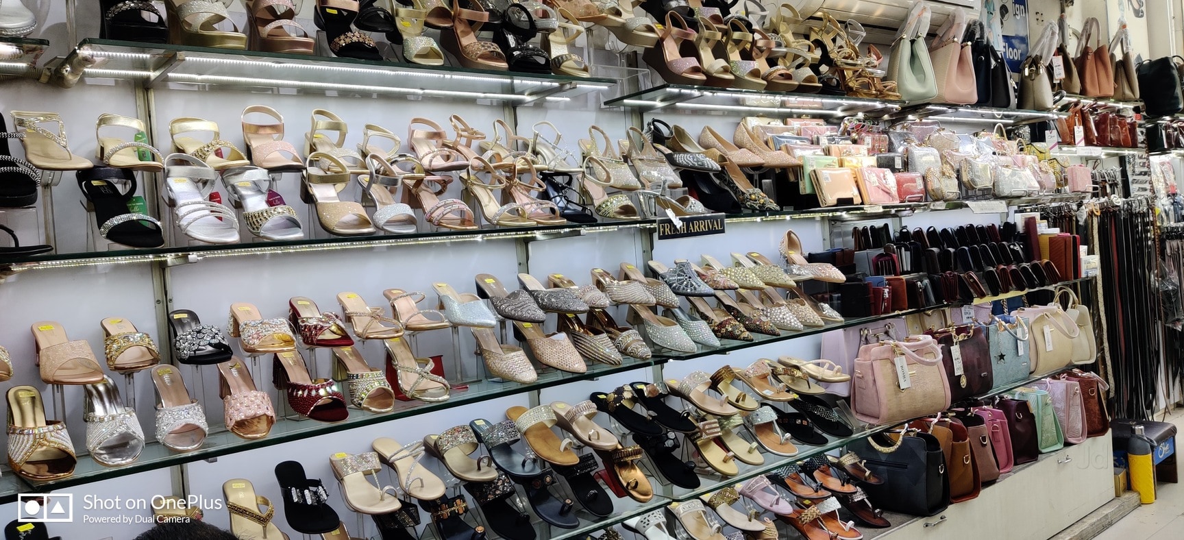 Style Shoes 98 in Lajpat Nagar,Delhi - Best Shoe Dealers near me in Delhi -  Justdial
