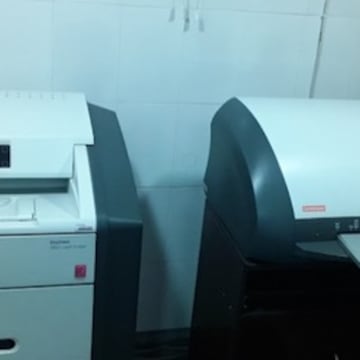 Lab view 16