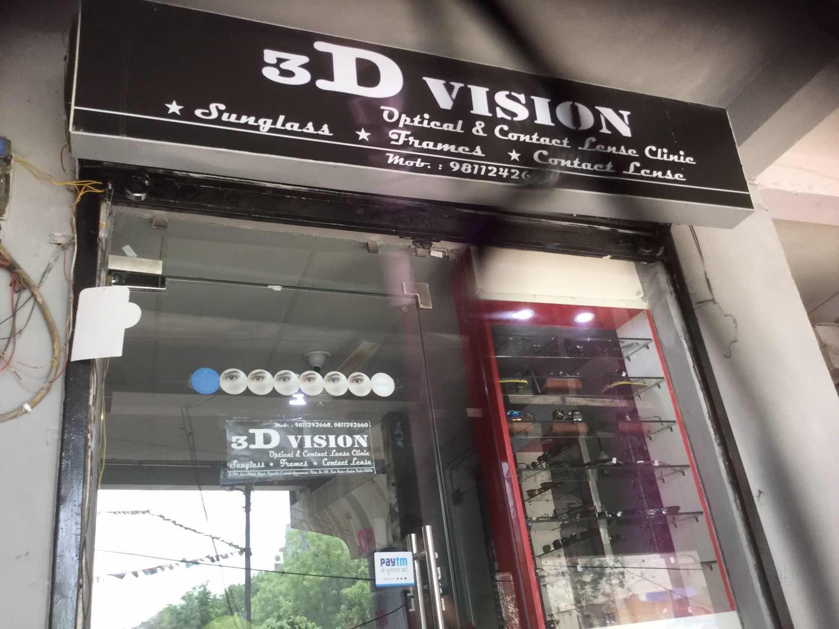 Spectacle Frame zxy Stylish, Durable Comfortable Justdial