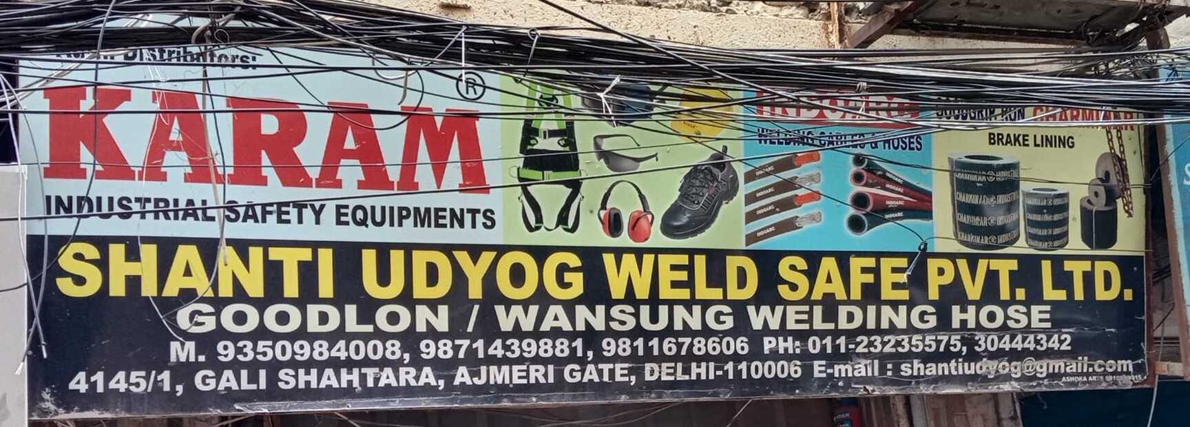 Safety Dangri Suit in Meerut Durable, Comfortable Protective