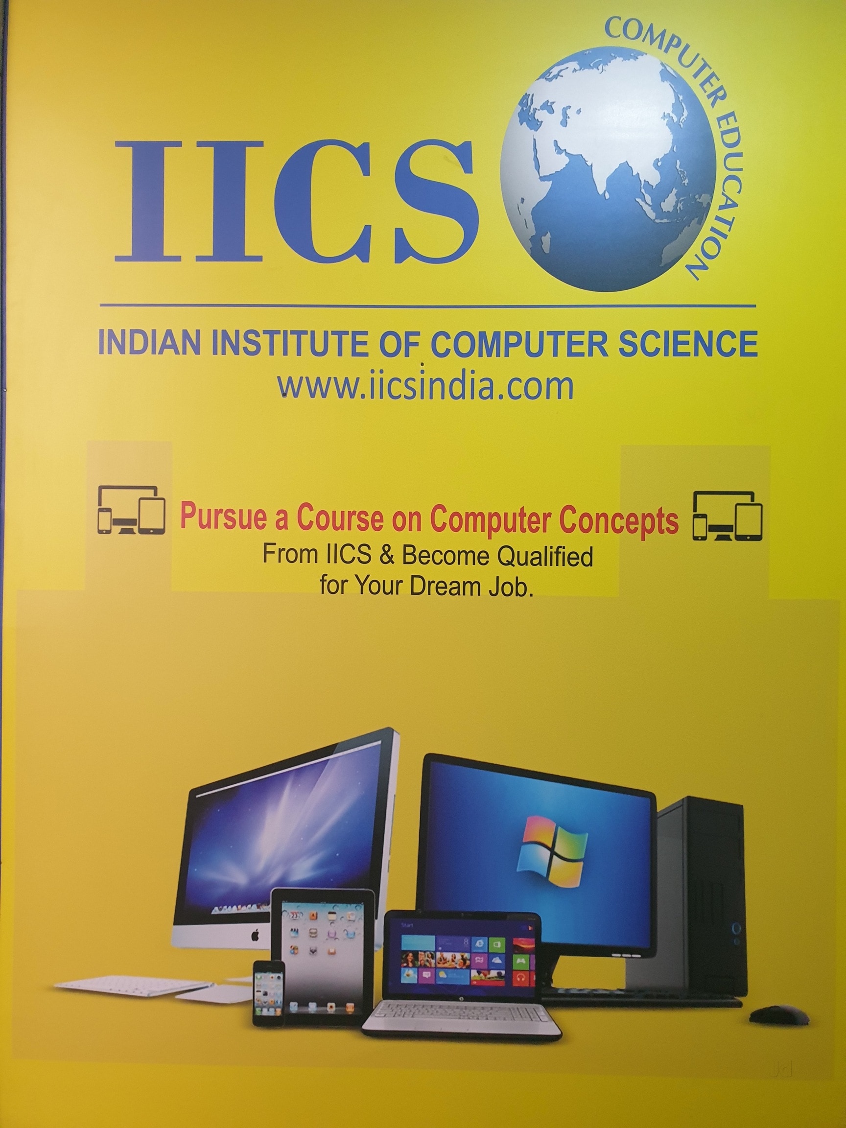 Basic Training Institutes in Mukundpur Part 2, Delhi - Computer ...