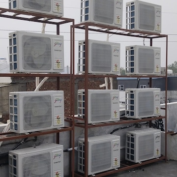 sunrise ac repair