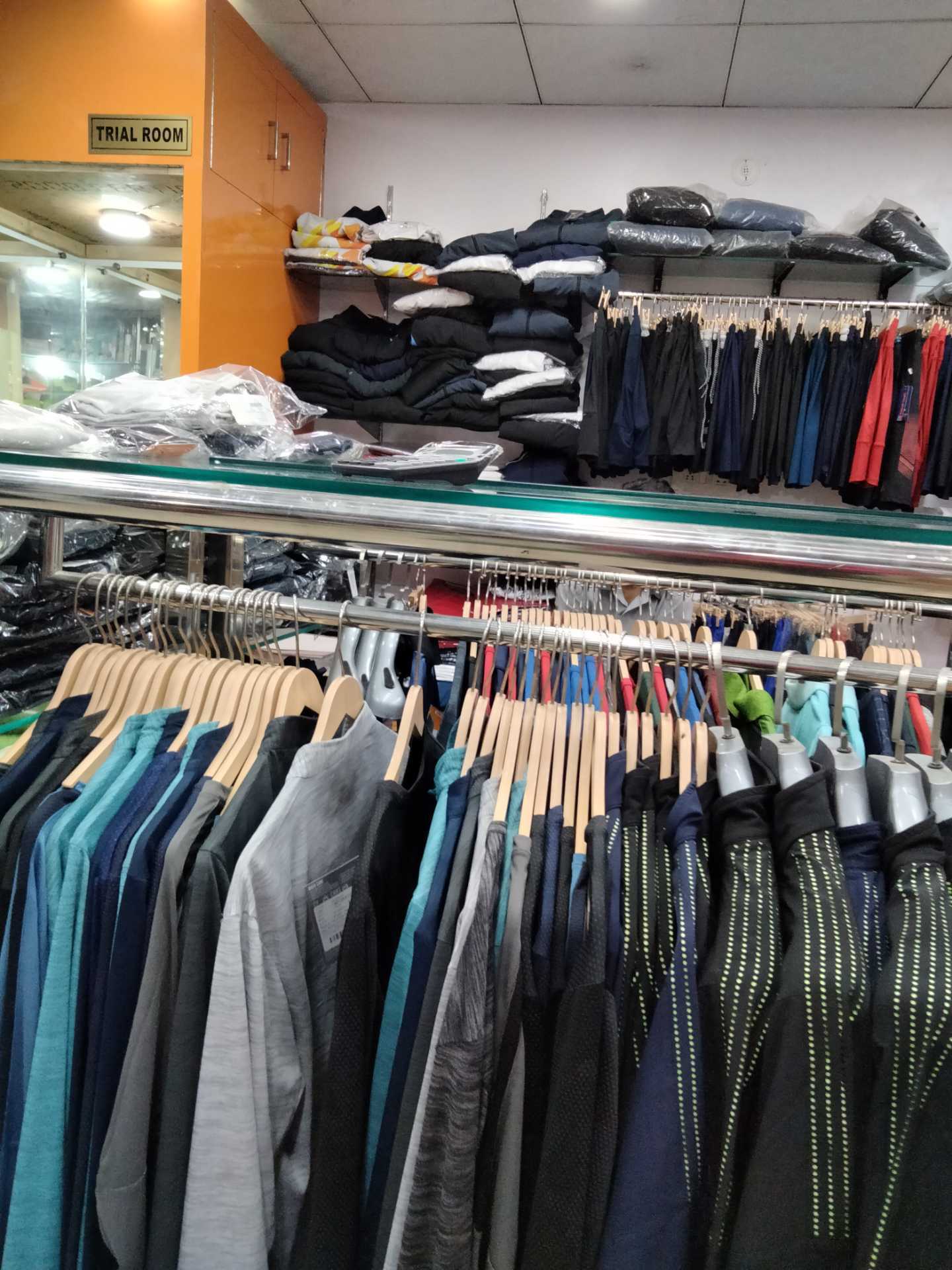 Asics Sports Wear Price Starting From Rs Find Verified - Main Image