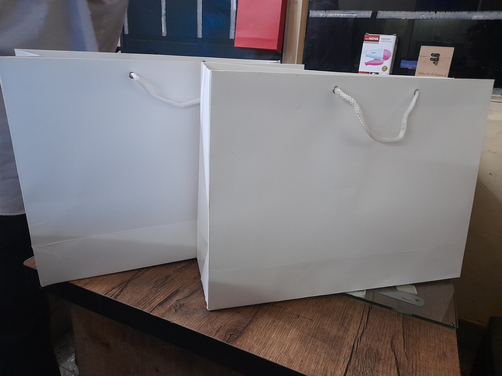 Food Packaging Bag in Bardhaman Durable, Eco-friendly