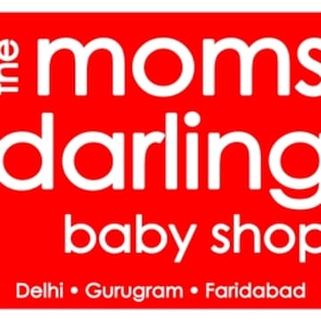 The Moms Darling Baby Shop in Kapil Vihar-Pitampura,Delhi