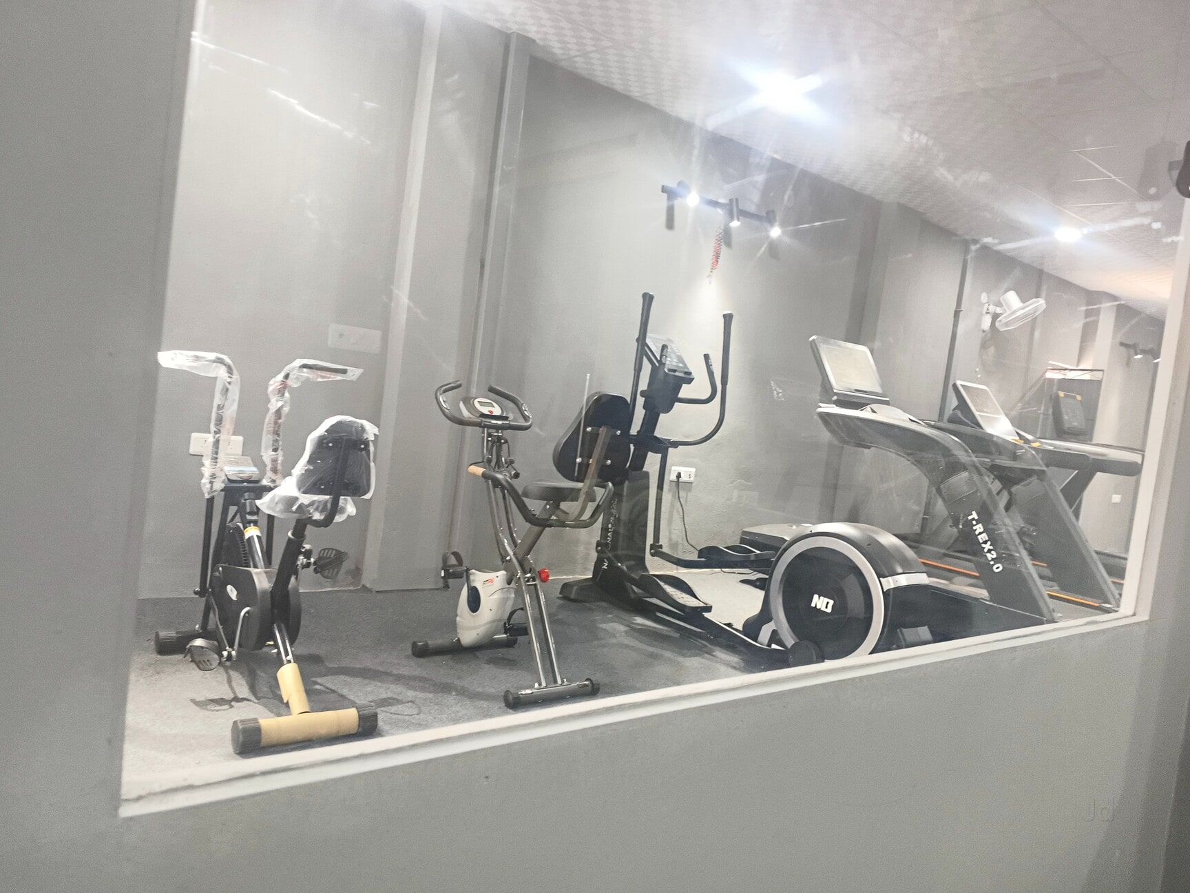 Dumbbell Dambal Price Starting From Rs Find Verified