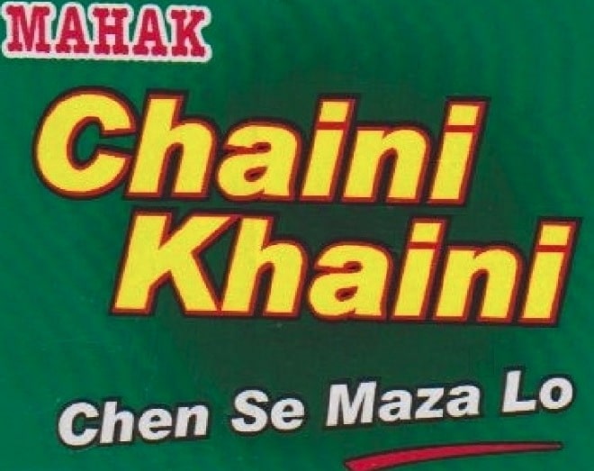 cheni cheni tobacco Mahak Chaini Khaini in Karol Bagh, Delhi - Best Tobacco Manufacturers in  Delhi