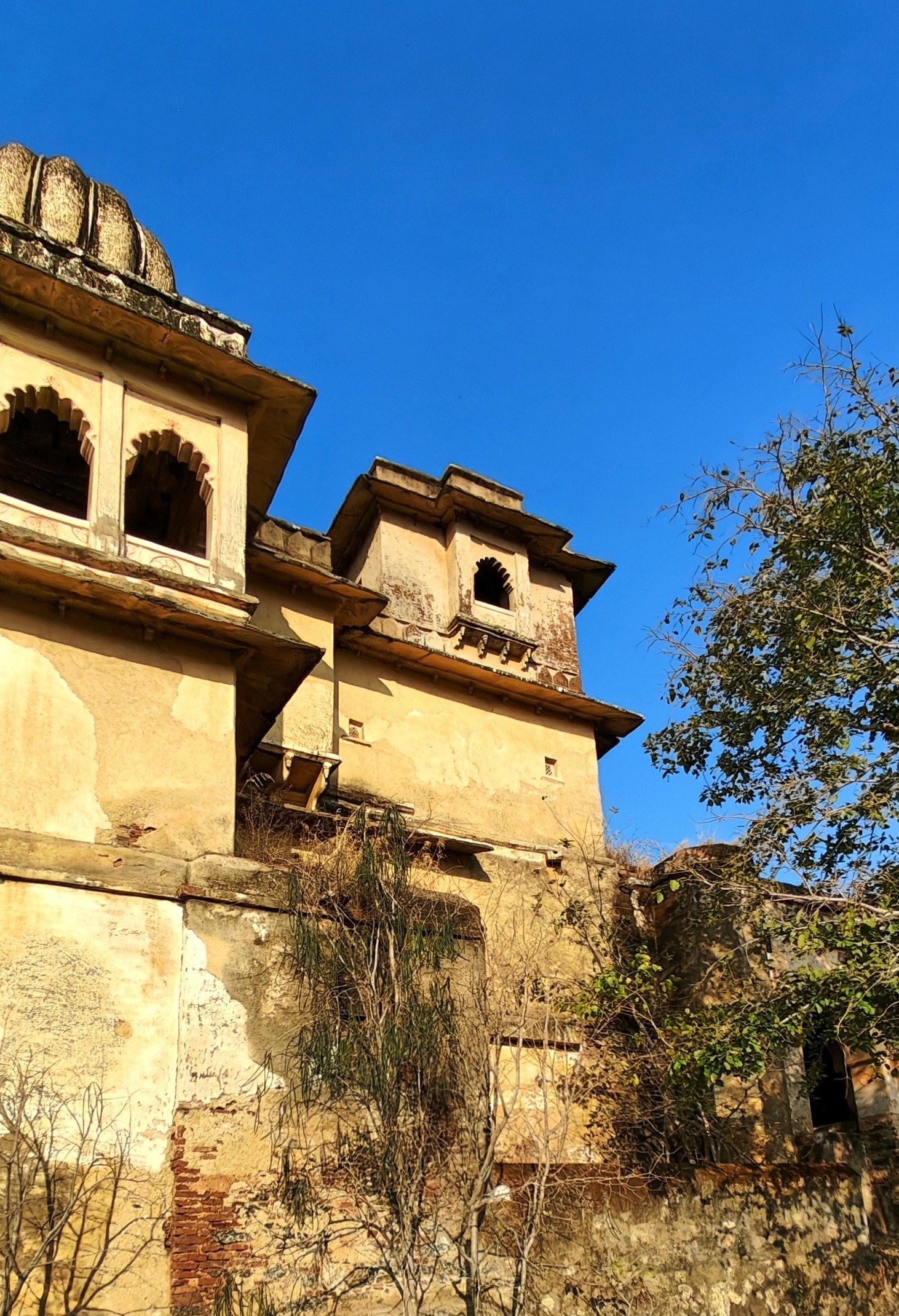Aanjna Fort in Anjana, Deogarh-Rajasthan - Best CCTV Dealers-Fortress in  Deogarh-Rajasthan - Justdial