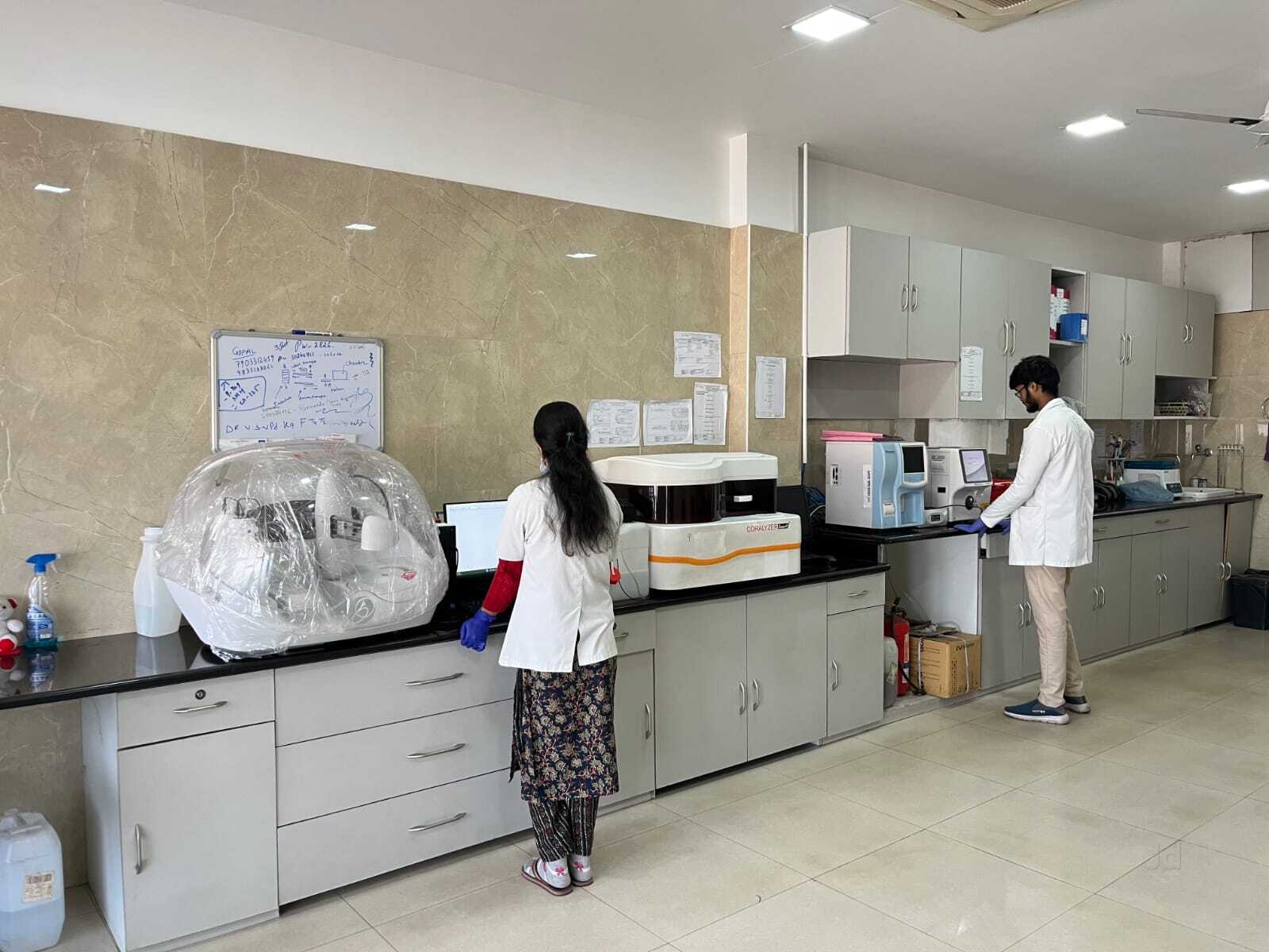 Lab view 12