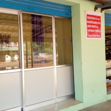 Lab view 18