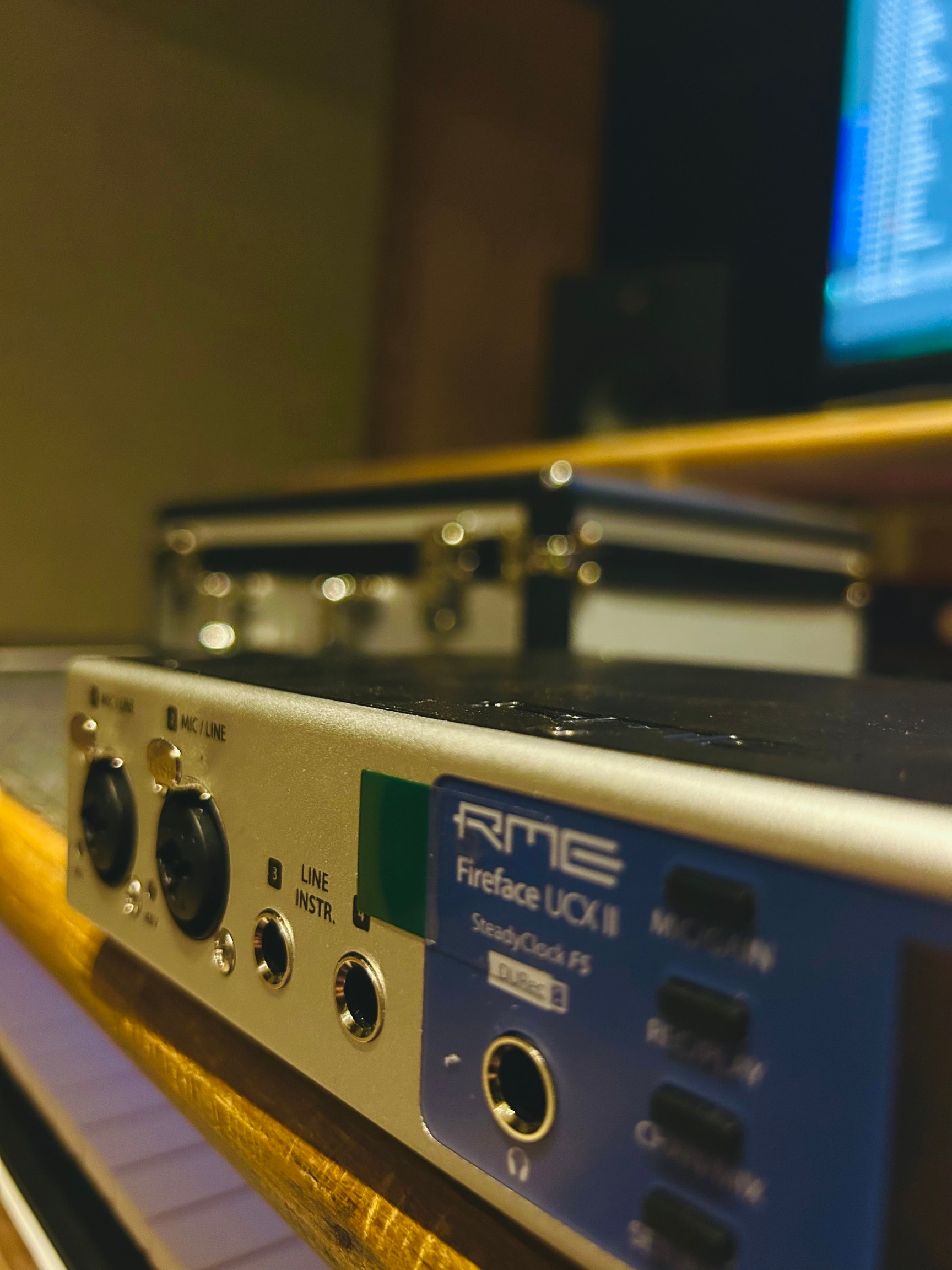 The Soundway Studio in UB Hills, Dharwad - Best Recording Studios in  Dharwad - Justdial