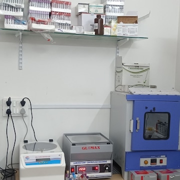Lab view 3