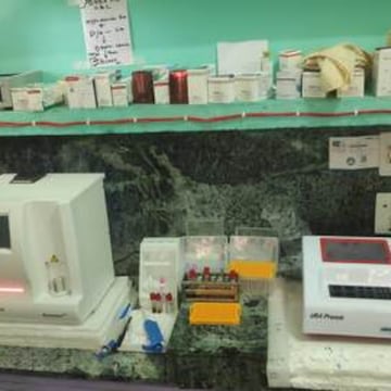 Lab view 4