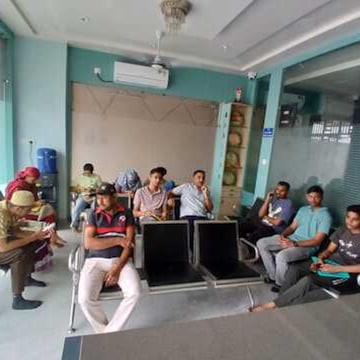 Lab view 12