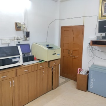 Lab view 2