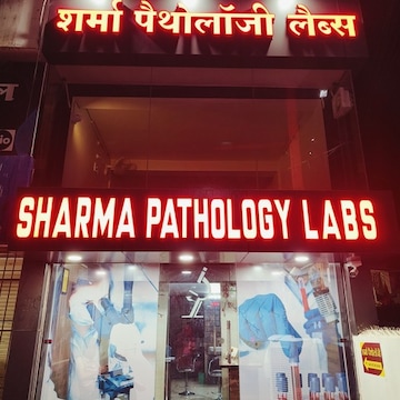Lab view 16