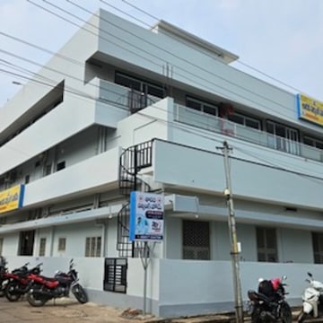 Lab view 10