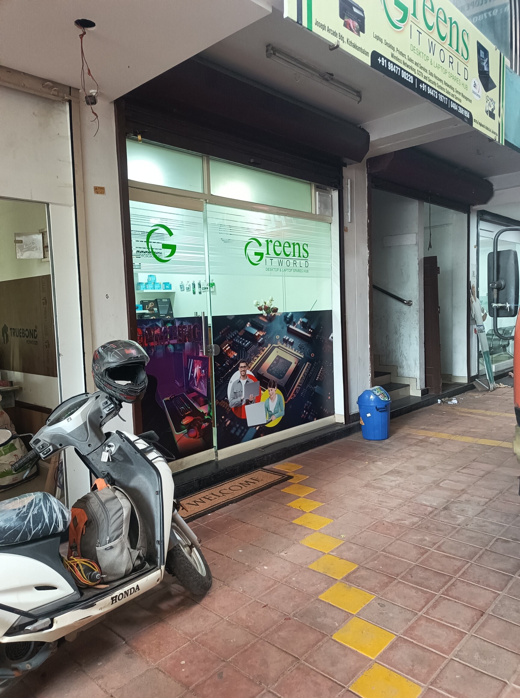 Computer Repair & Services in Edapally, Ernakulam - Page 2