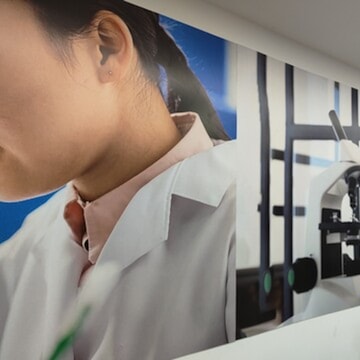 Lab view 8