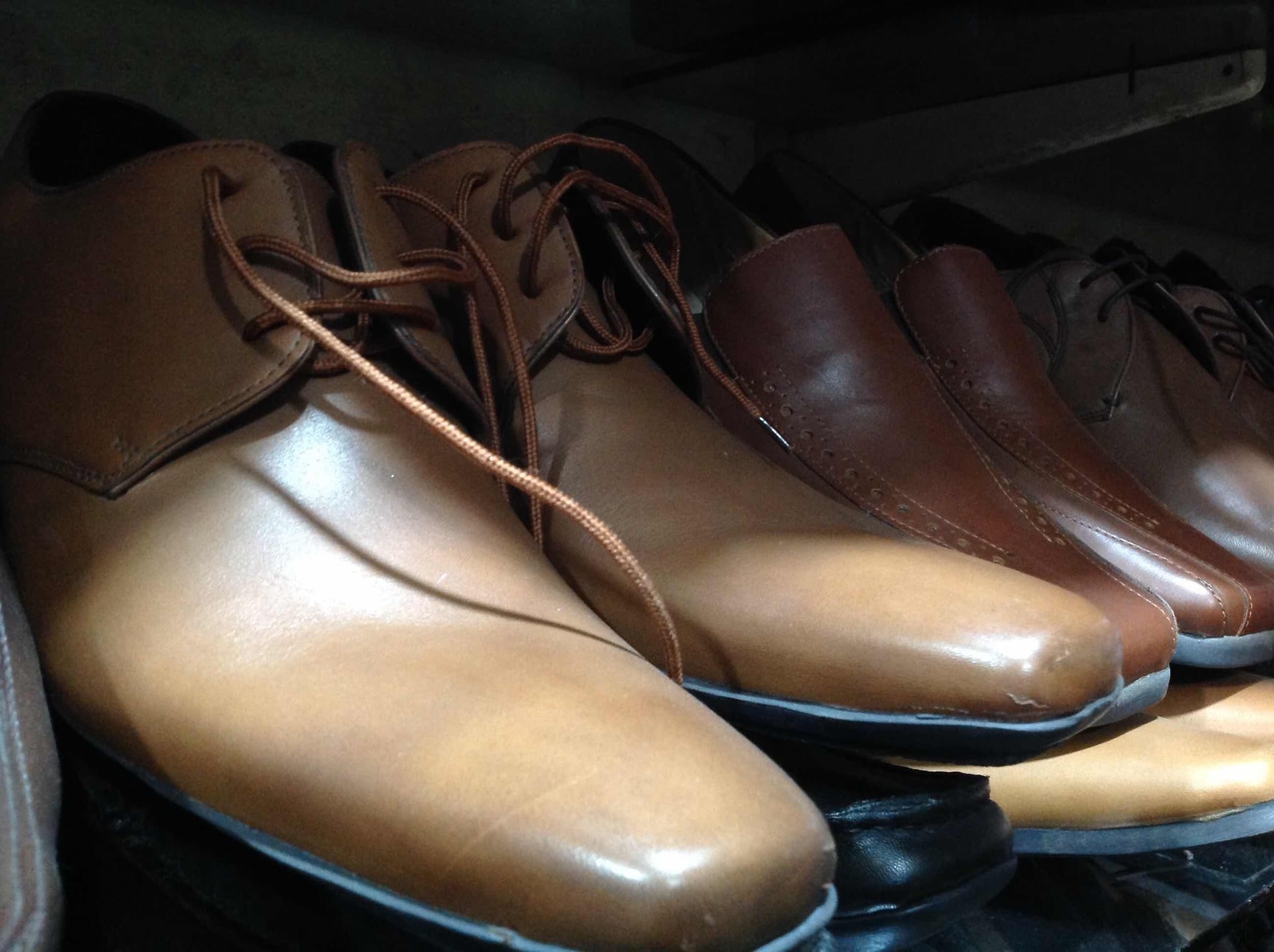 Size 11 Black Formal Shoes For Man Size 11 Black Formal Shoes