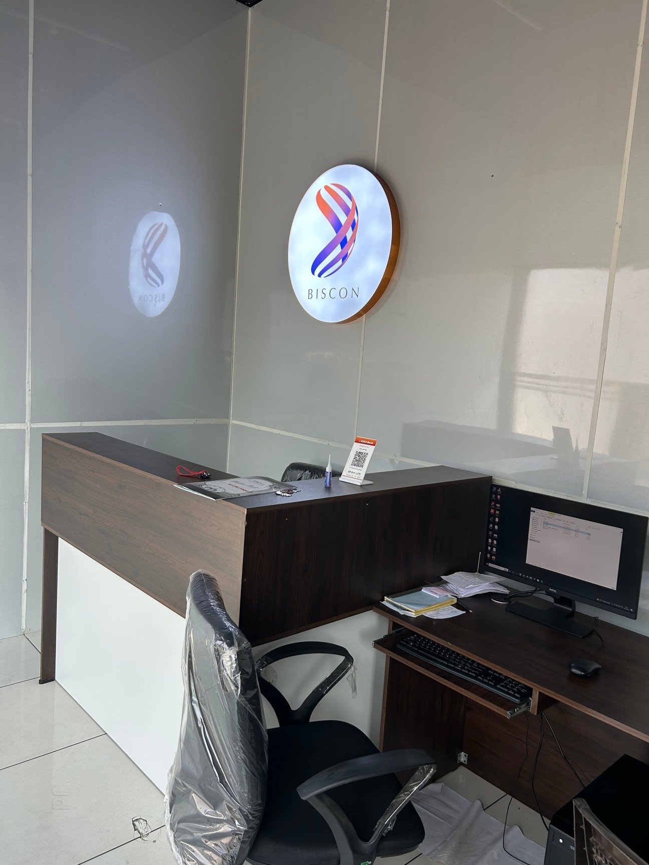 Frontlit Flex Banner in Mangalore Vibrant, Durable Eye