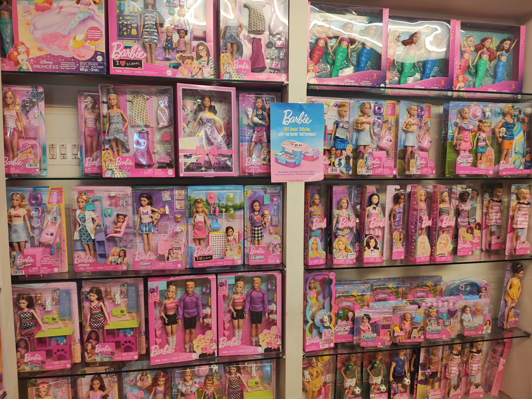 Ernakulam Stores With Toys And Dolls Toy Shop Baby Shop Store