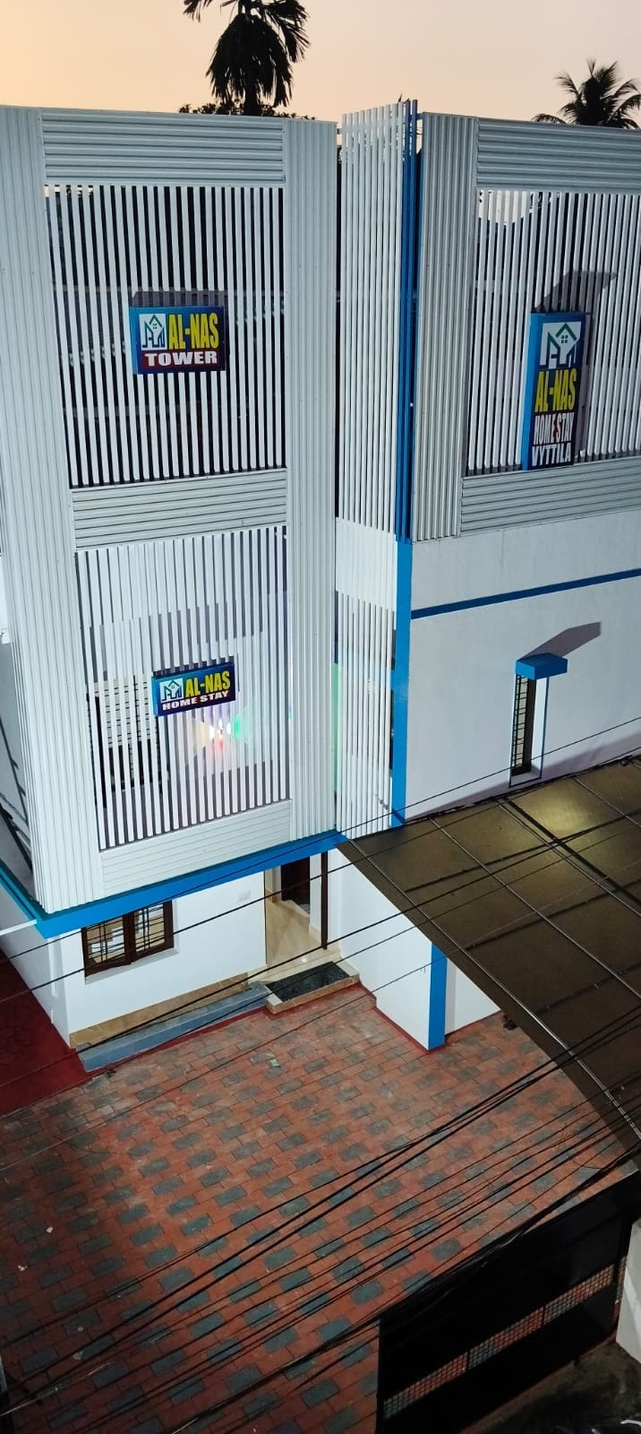 Home Stay in Kumbalangi, Ernakulam - Page 2