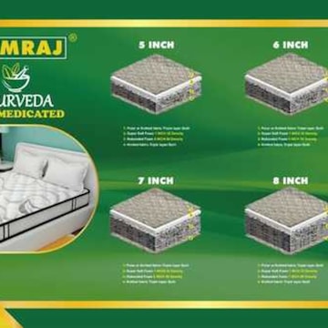 Ramraj Mattresses Company Outlet in Angamaly Ernakulam Best Mattress Dealers near me in Ernakulam Justdial