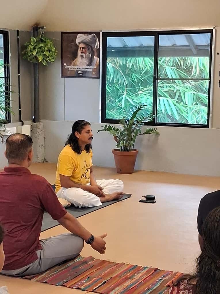 Isha Yoga in Ernakulam - Best Yoga Classes near me in Ernakulam - Justdial