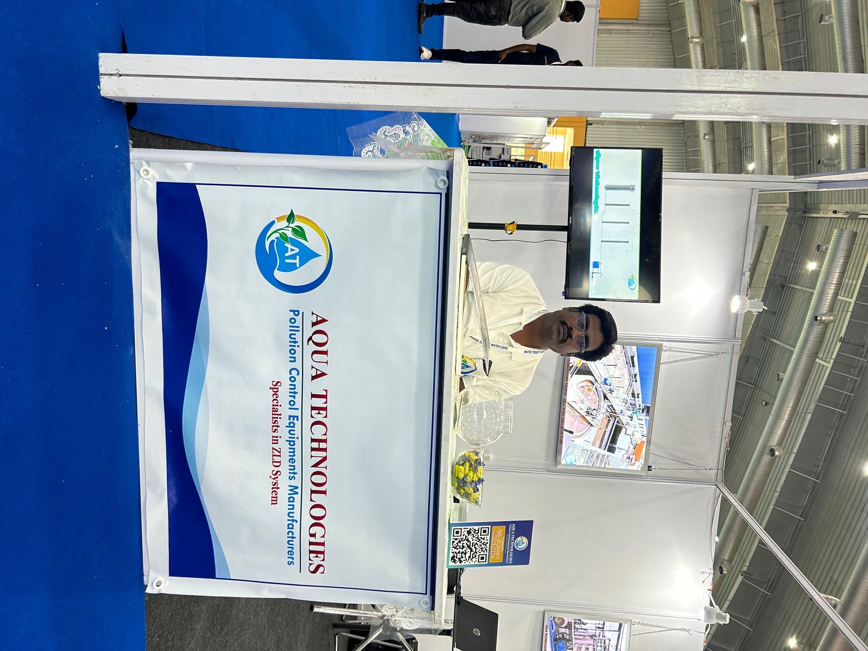 Zero Liquid Discharge System in Hyderabad Efficient, Eco