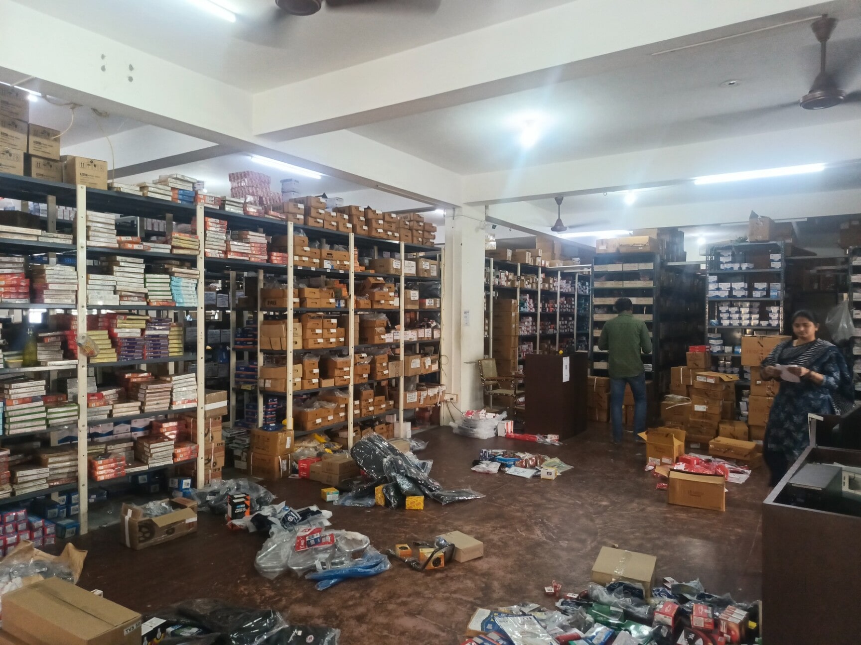 Kumar Auto Kumar Auto Spares in Erode Fort, Erode - Best Three Wheeler Part ...