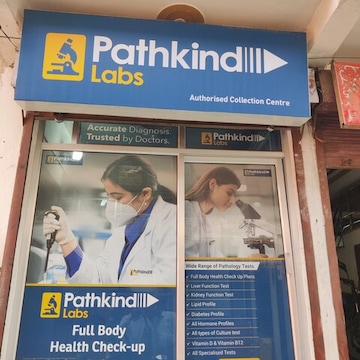 Lab view 2