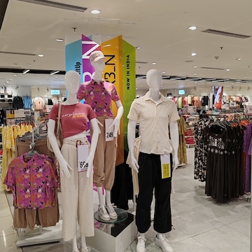 max fashion near me offers