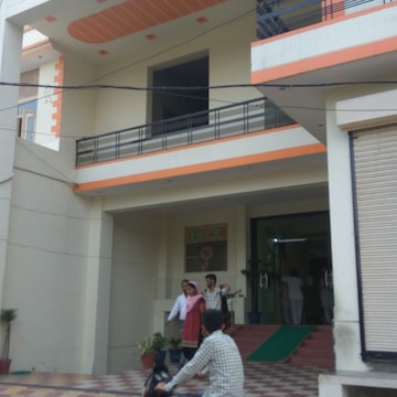 Lab view 8