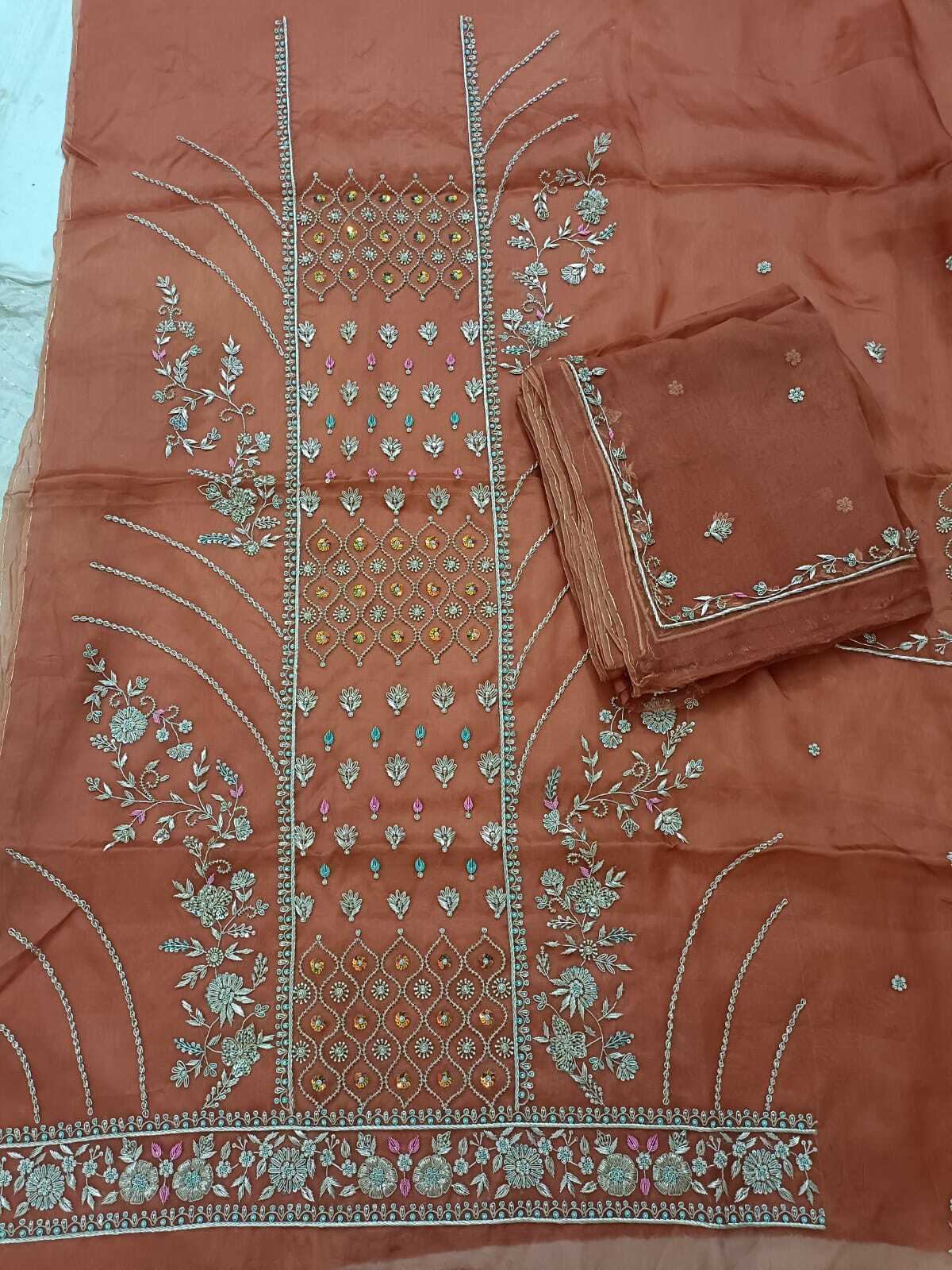 Lehenga Exclusive Lehenga Price Starting From Rs 10,000/Set