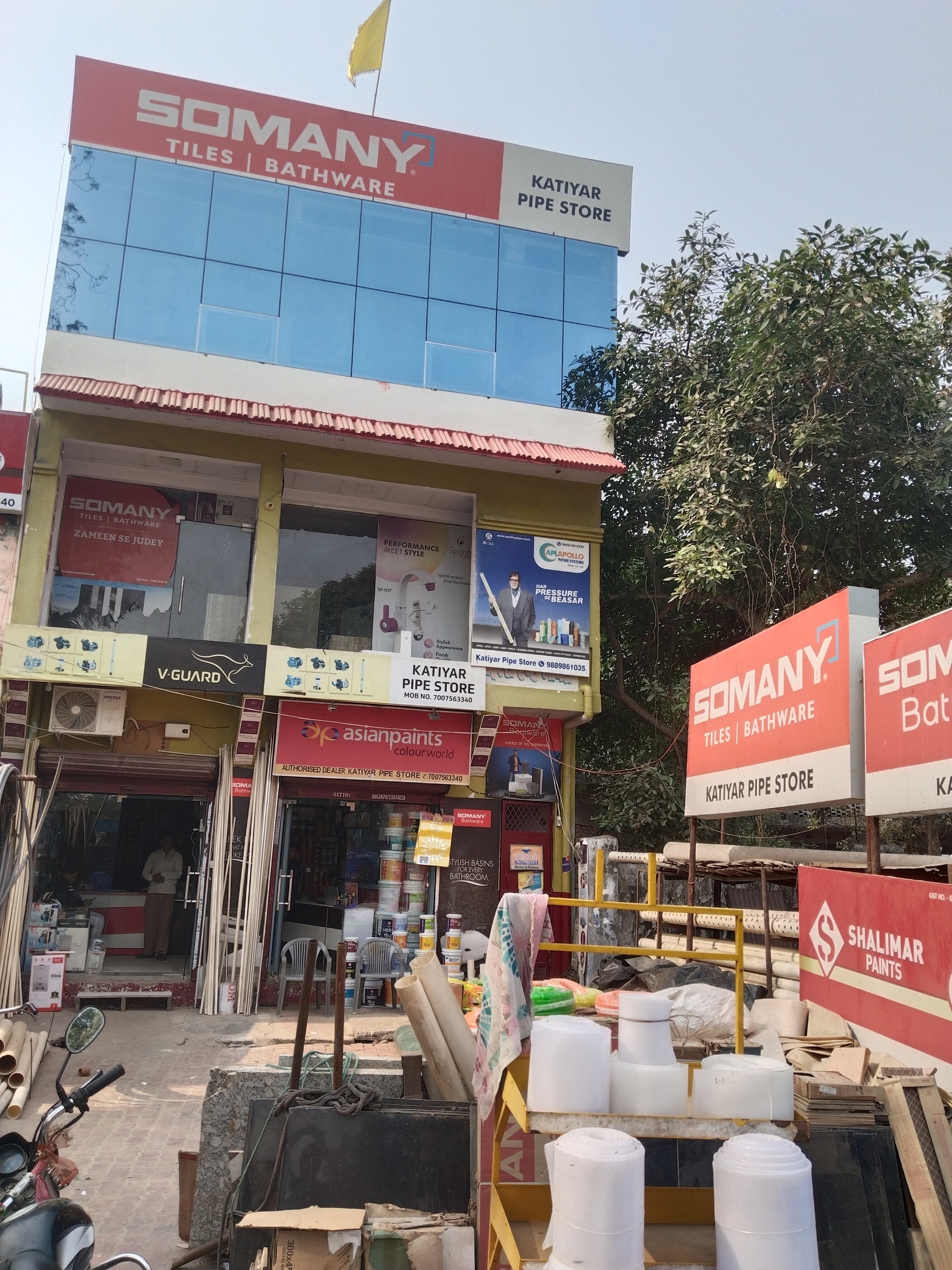 Maruti retail XL6 The New Benchmark