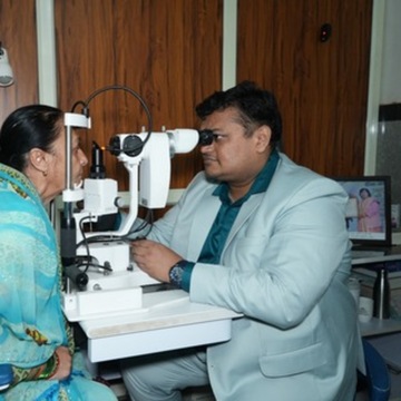 Lab view 9