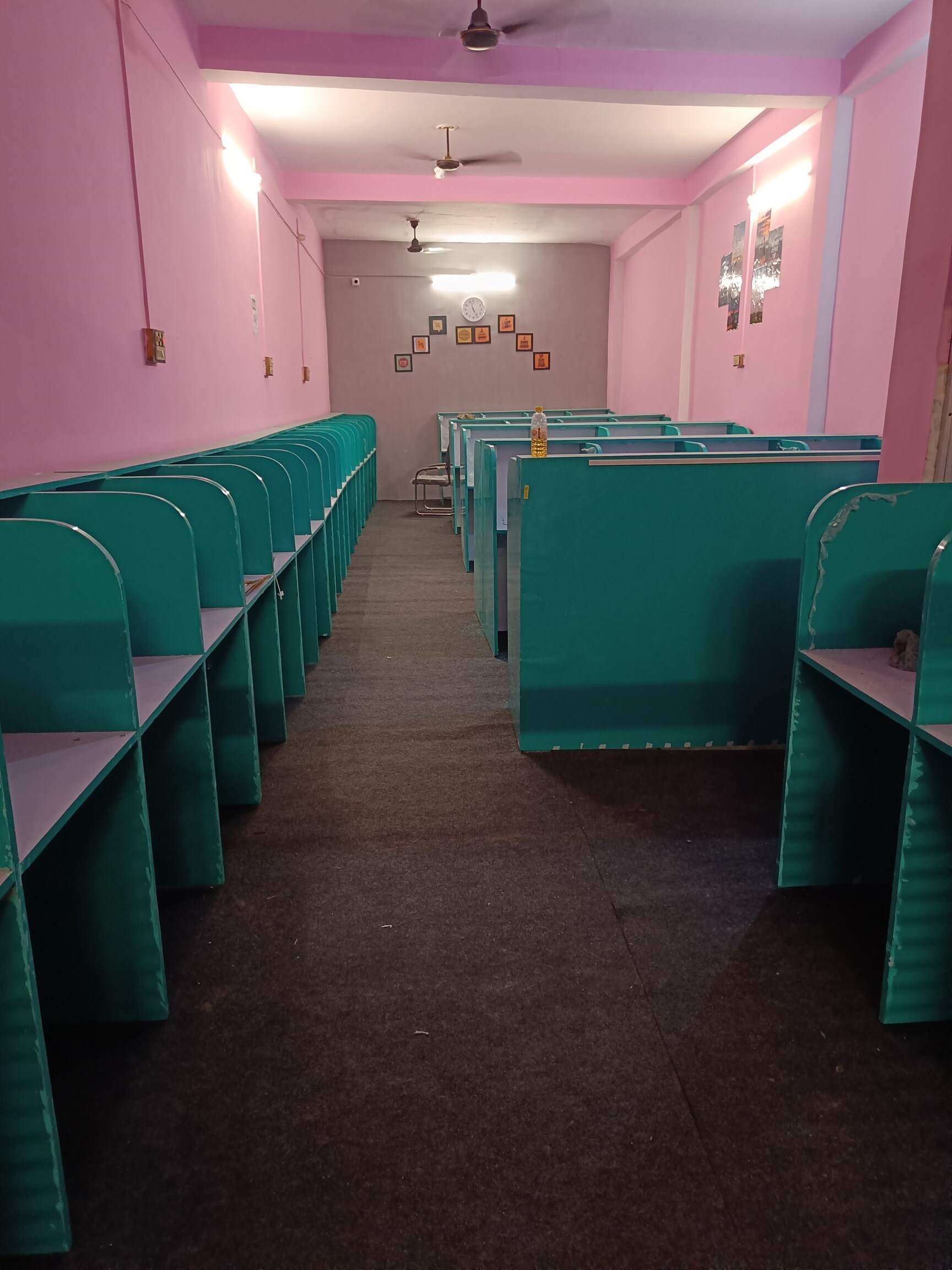 Lakshya Smart Library 3
