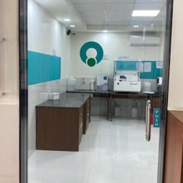 Lab view 3