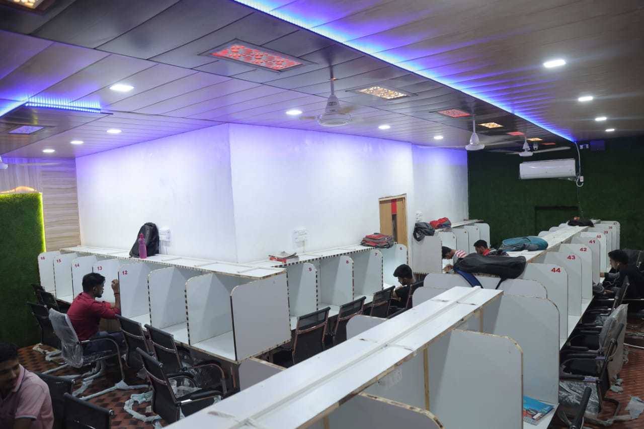 The Studynest Library 9