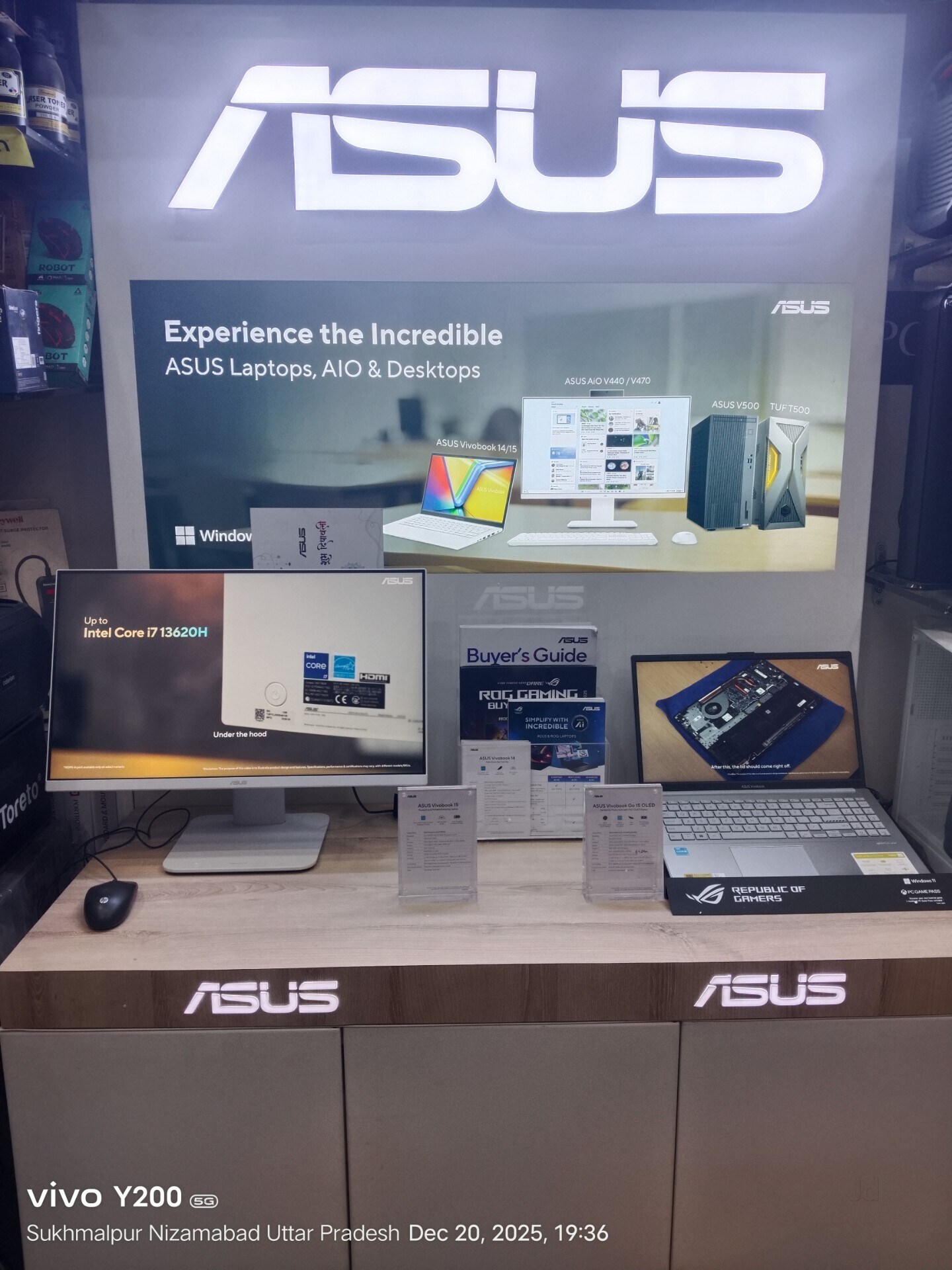 Top Computer Repair Services in Shivaji Marg, Firozabad - Best Computer ...