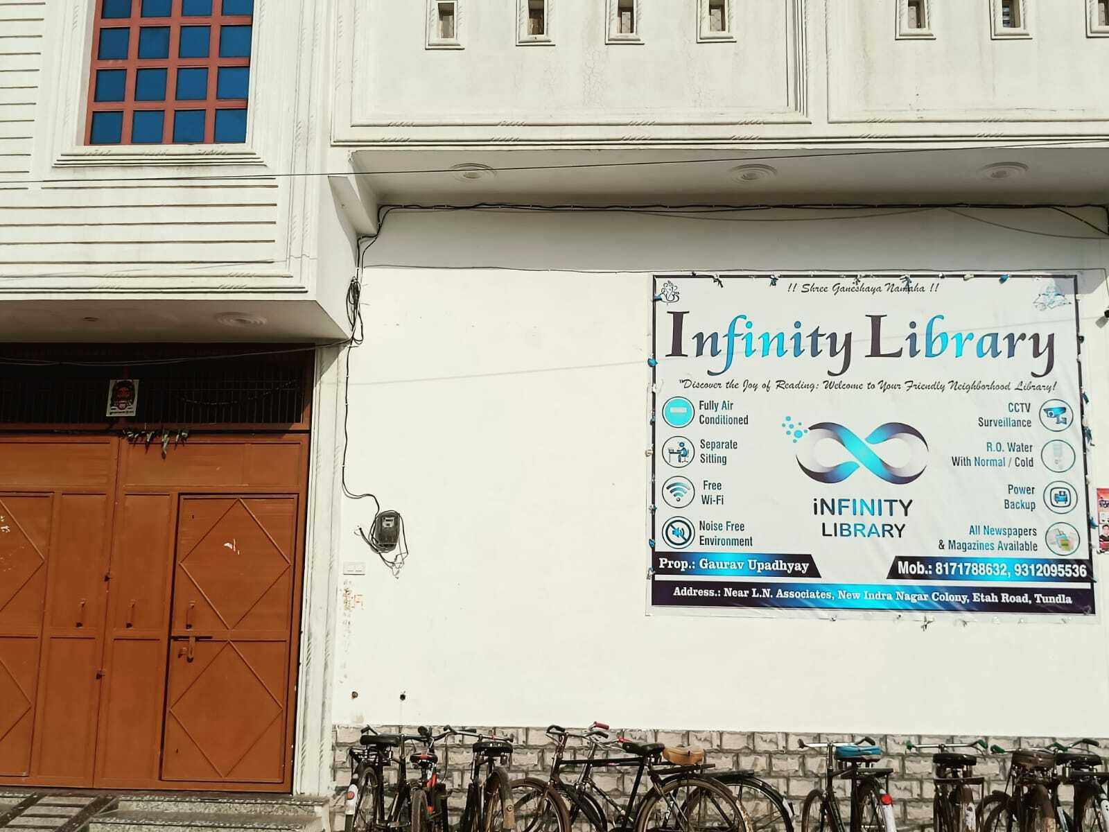 Ovs Library 5