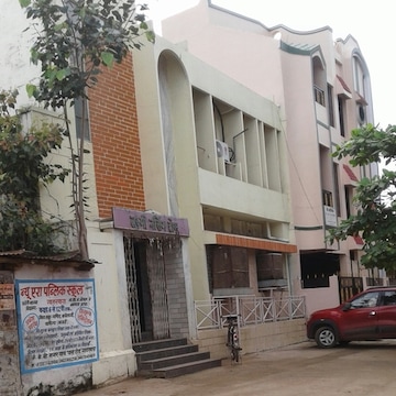 Lab view 2